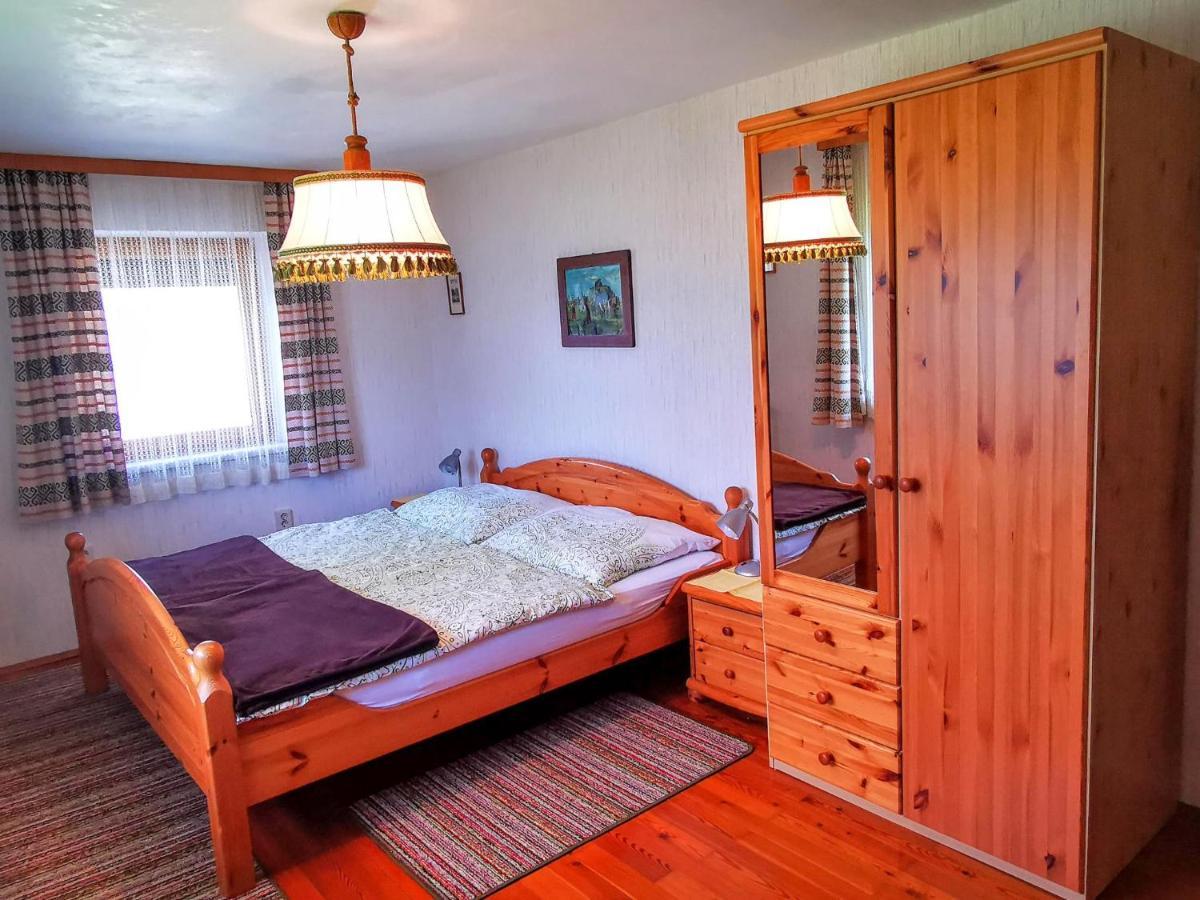 Holiday Home Landhaus Prieger - Obl100 By Interhome Oblarn Exterior photo